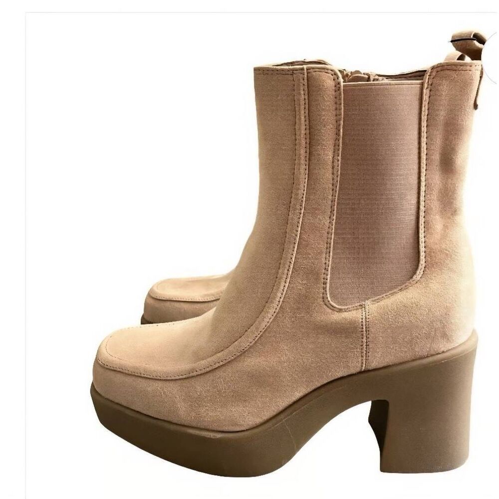 Lane Bryant Platform Cloud Boots